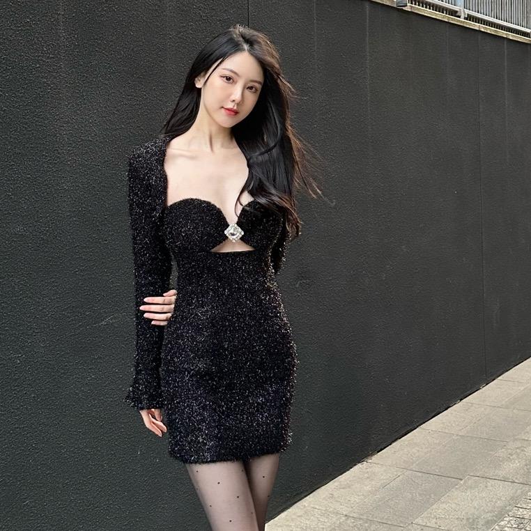 婧子小姐拜托了