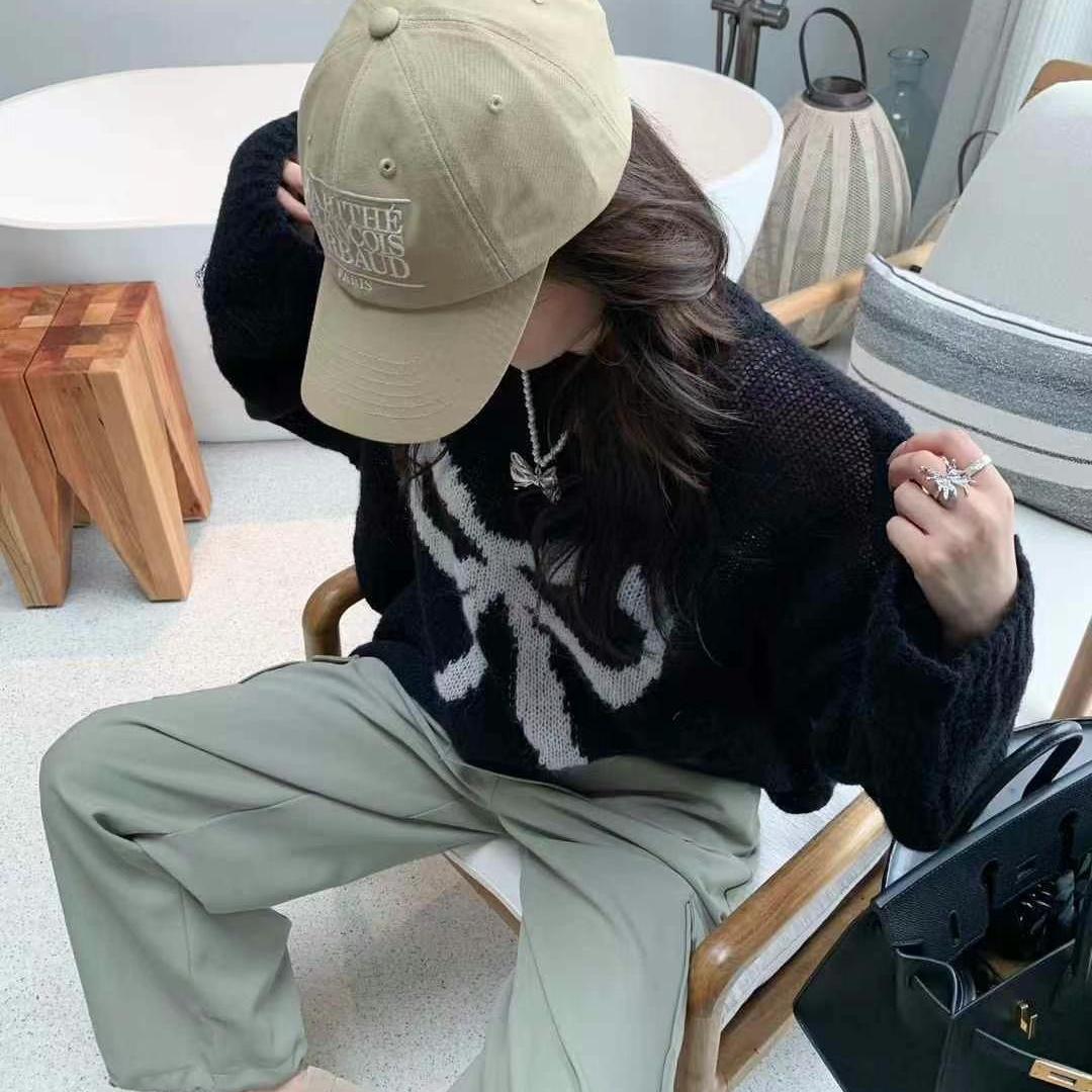 小柒的帽子铺
