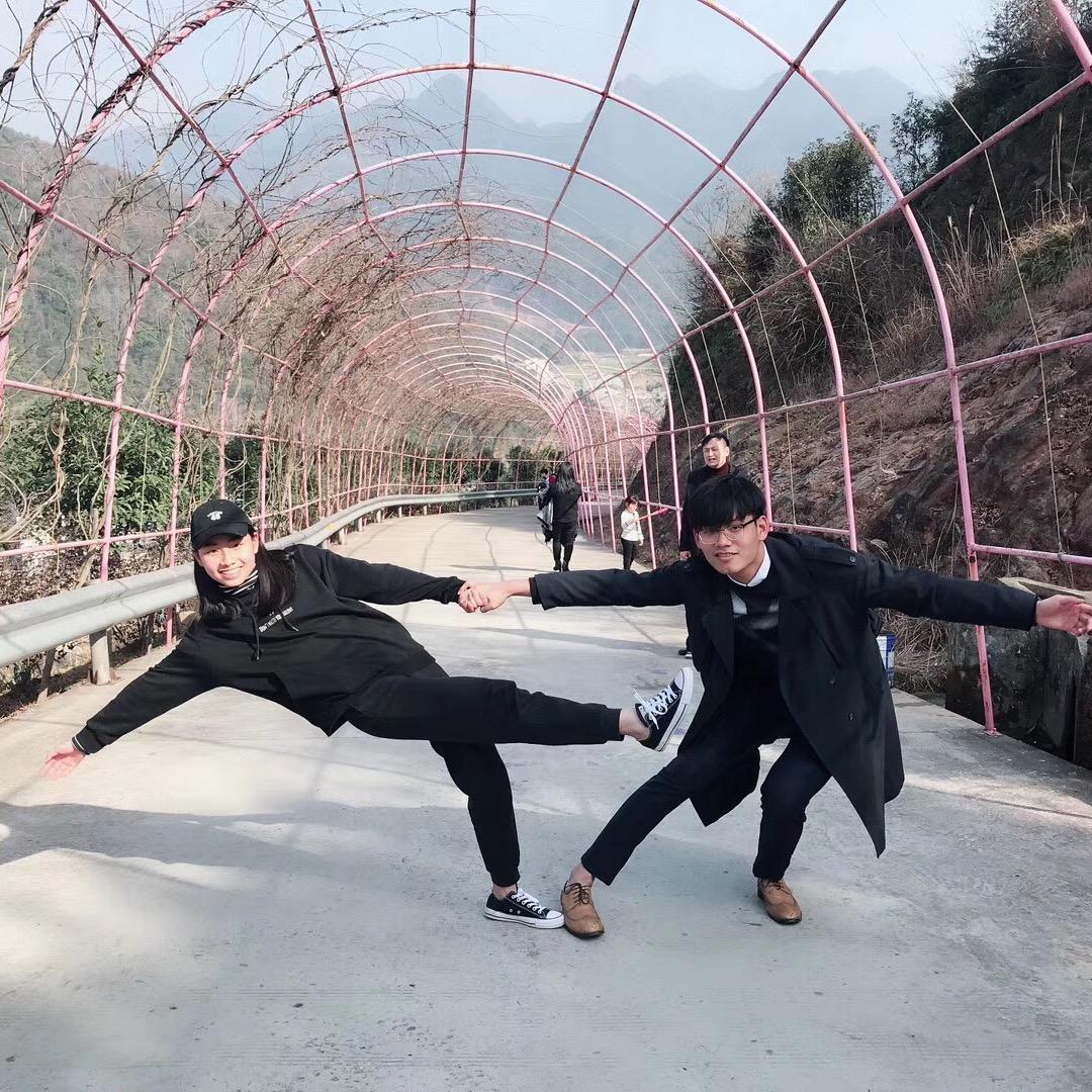 @红姐