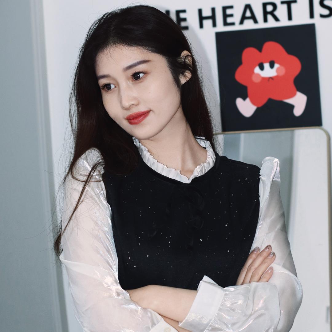 小于的朋友圈♥️