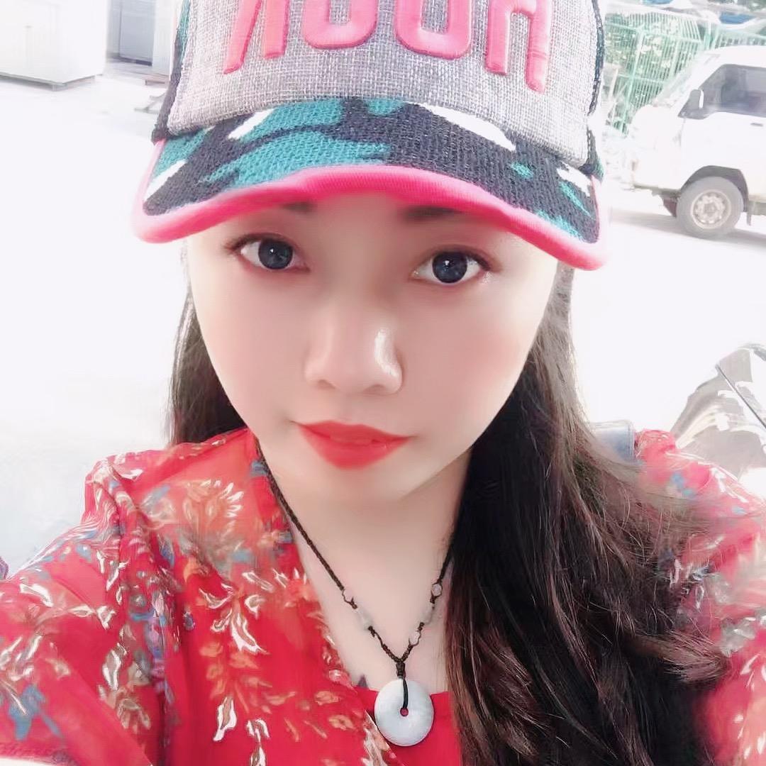 小戴（红姐）