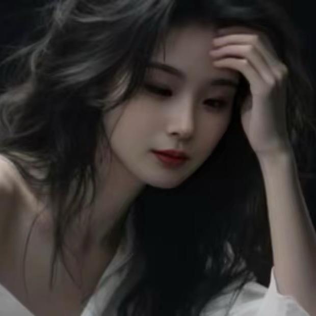 开君越的小姐姐❤️