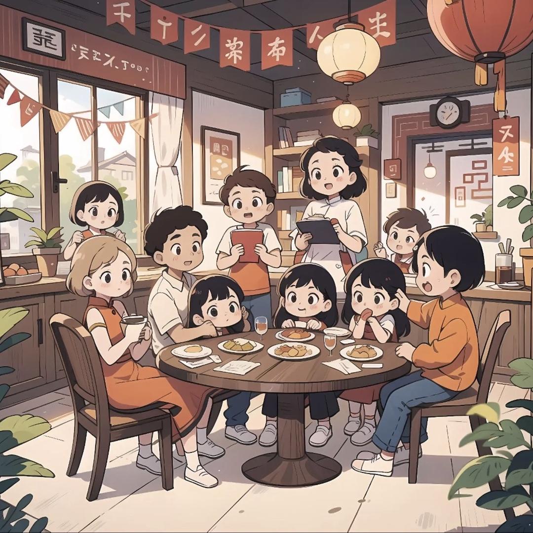 亦宸百货坊