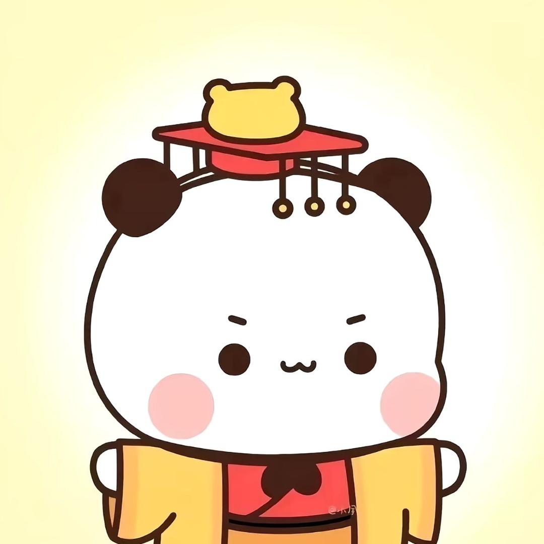 小点点.