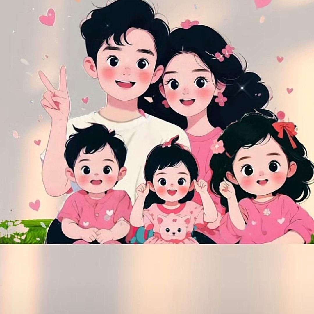 静雅繁淑_