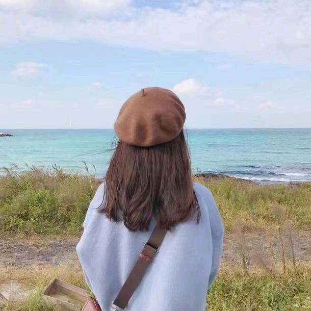 丫头🎀开播时间不定）