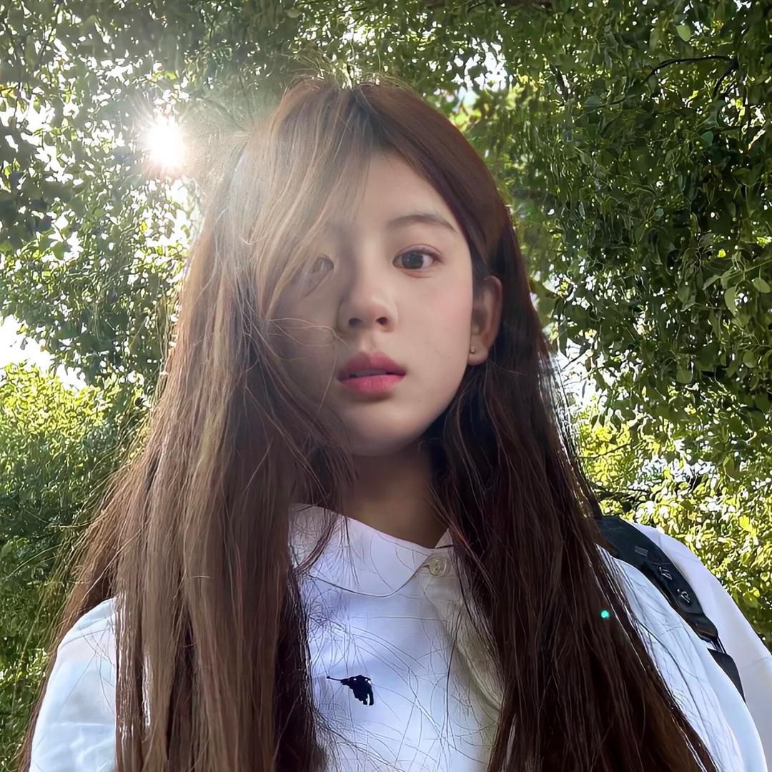 天才美少女-