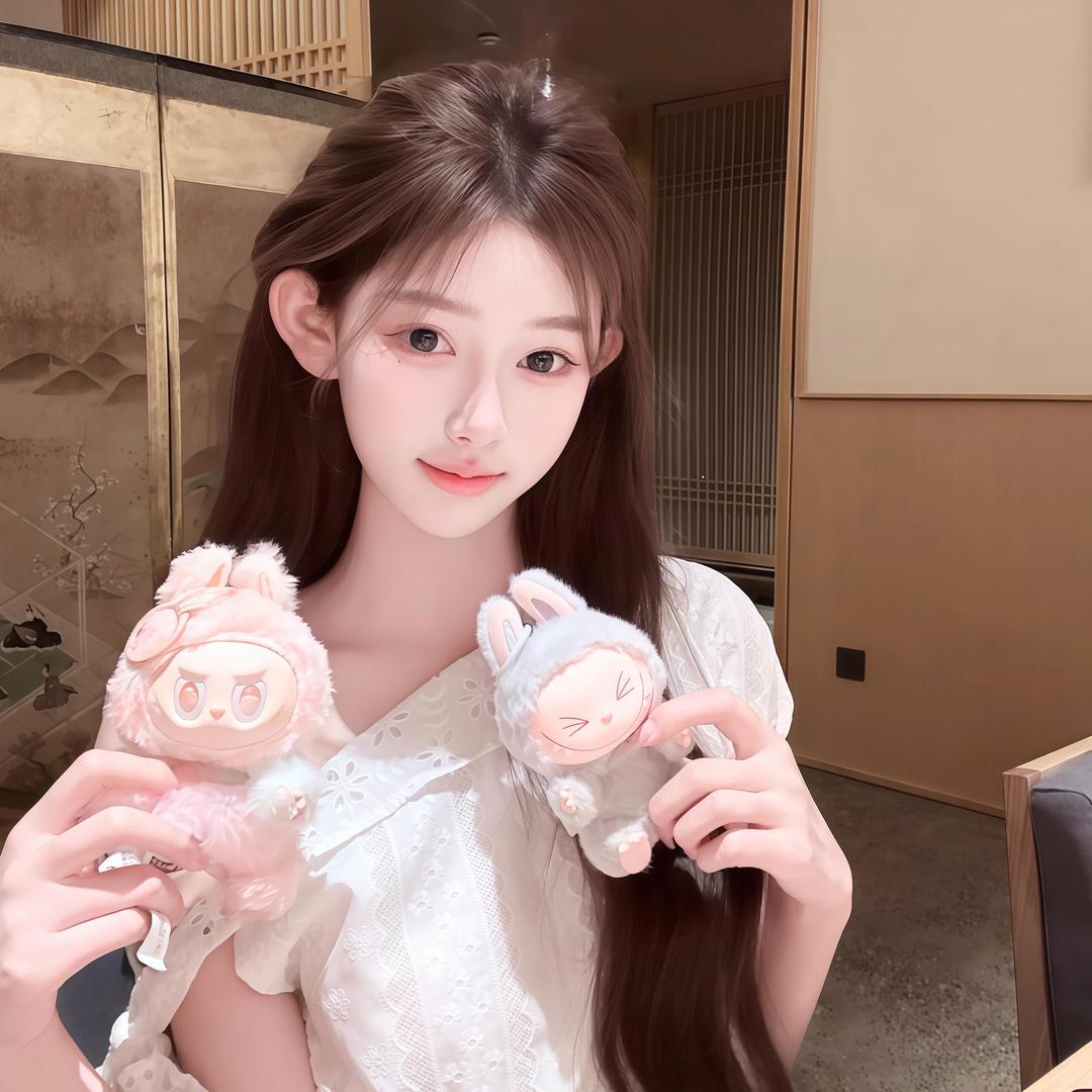 小咩同学