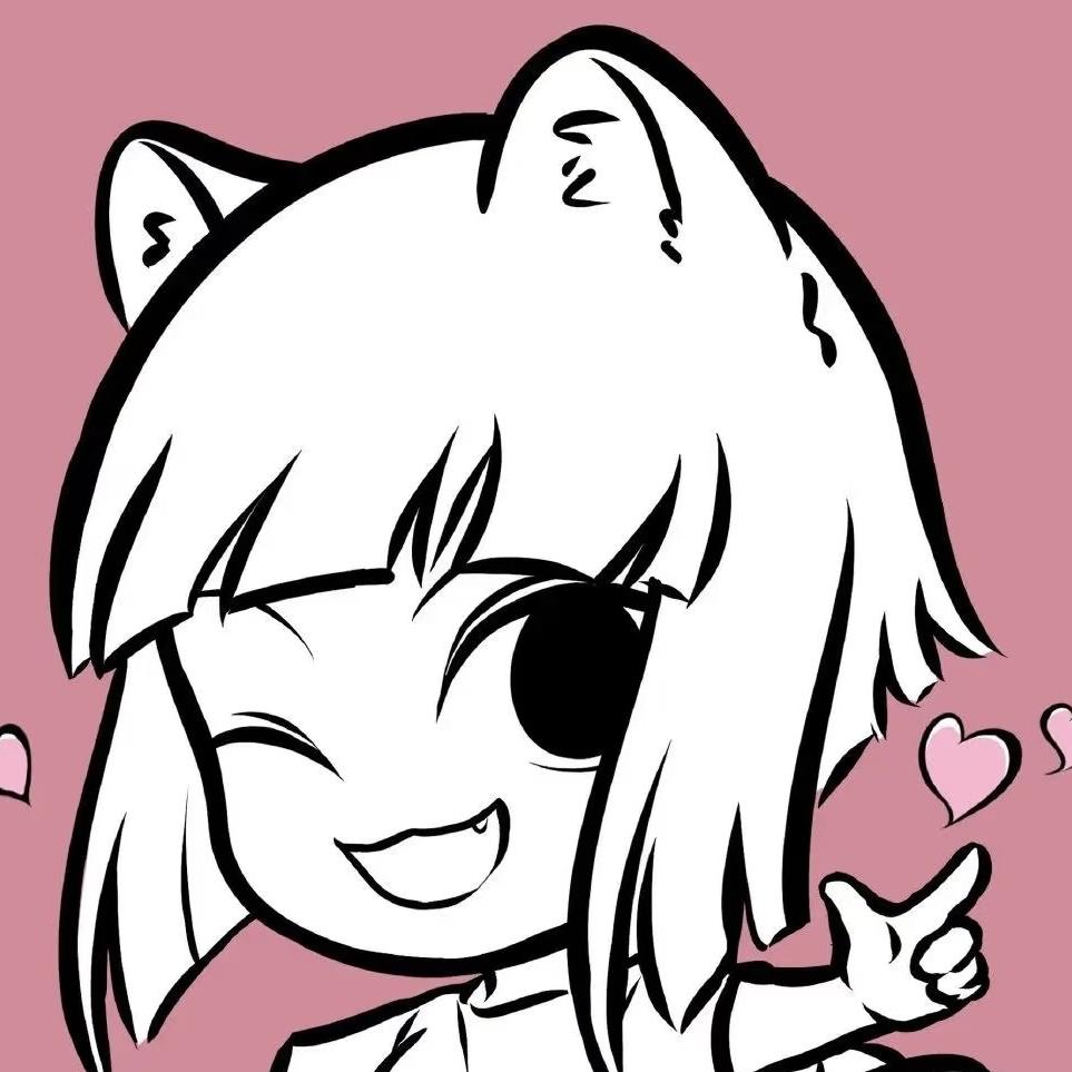 小玖儿拆卡（非人哉版）