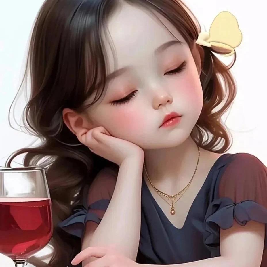 柠檬茶🍵
