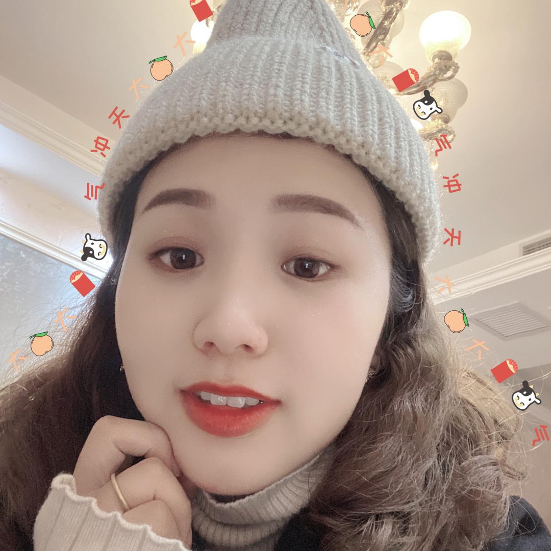 陈小傻💃
