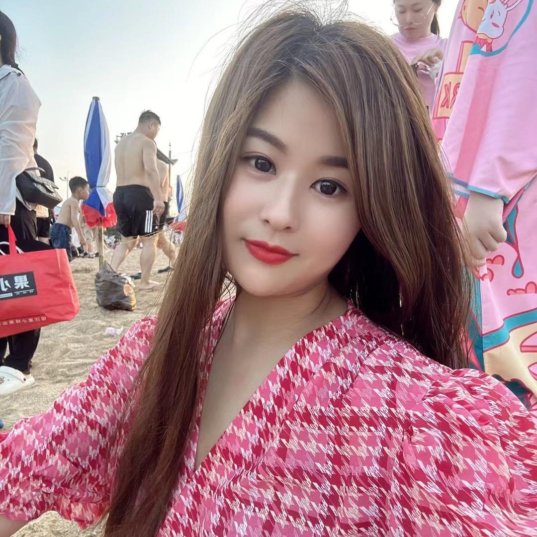 露西❤️