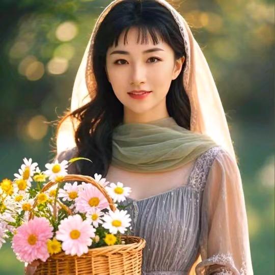 芳缘❤️🌸（三娃姐13:14）助力号