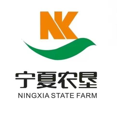 宁夏农垦南梁枸杞