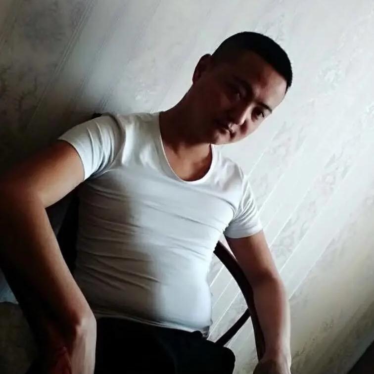 延安最犟的男人☠️