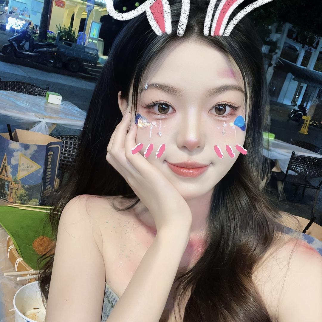 广东客家兔子💃