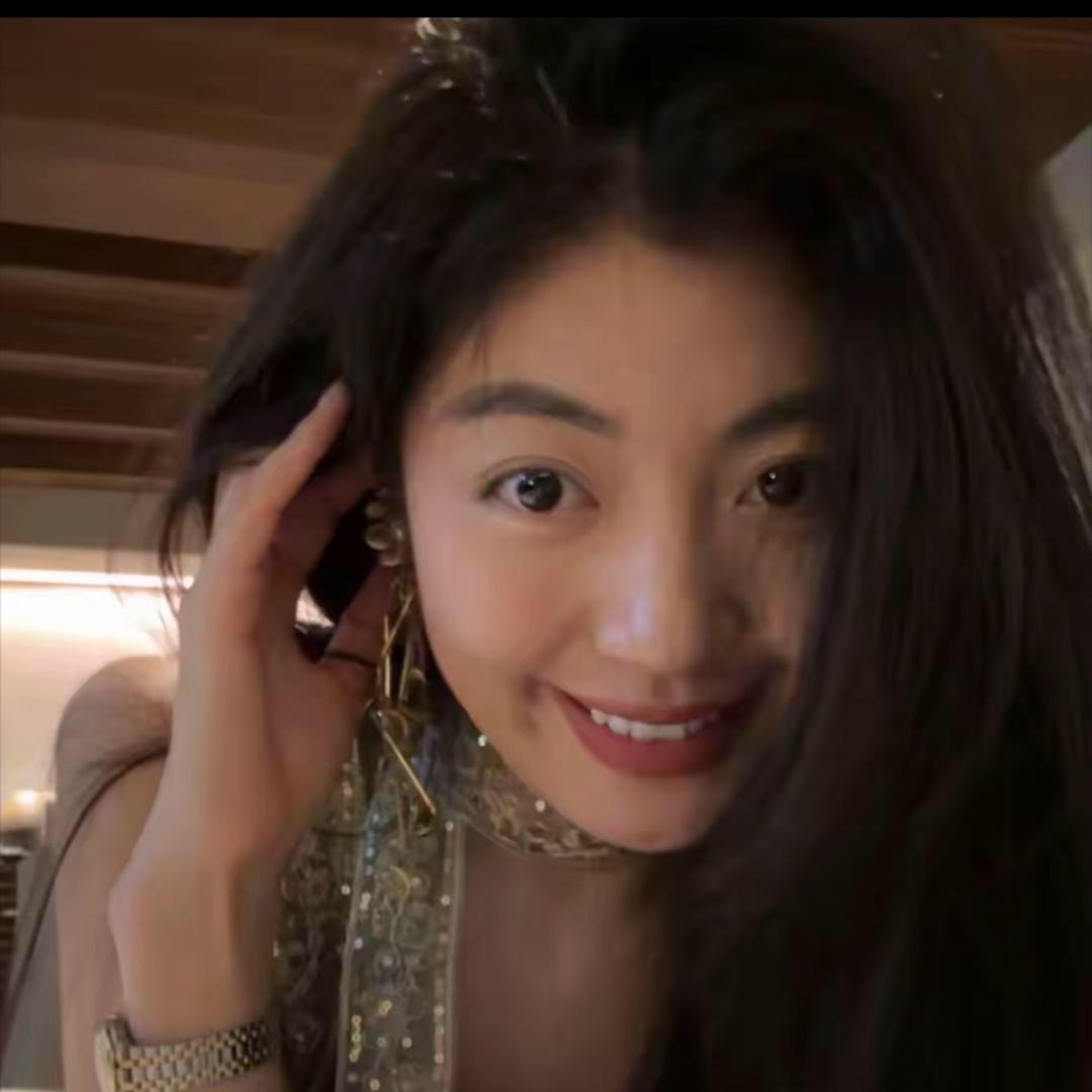 妮蔻·时尚穿搭