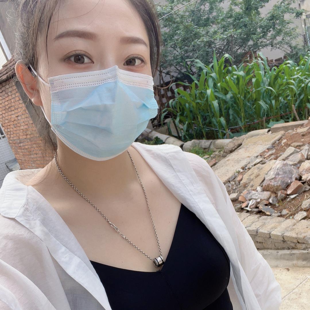 我是一颗小虎牙🌈