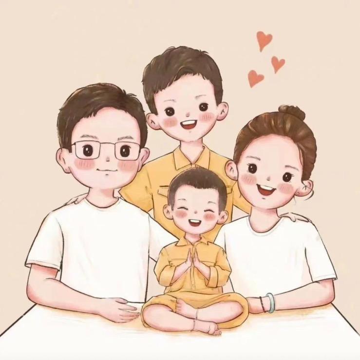 育儿图书