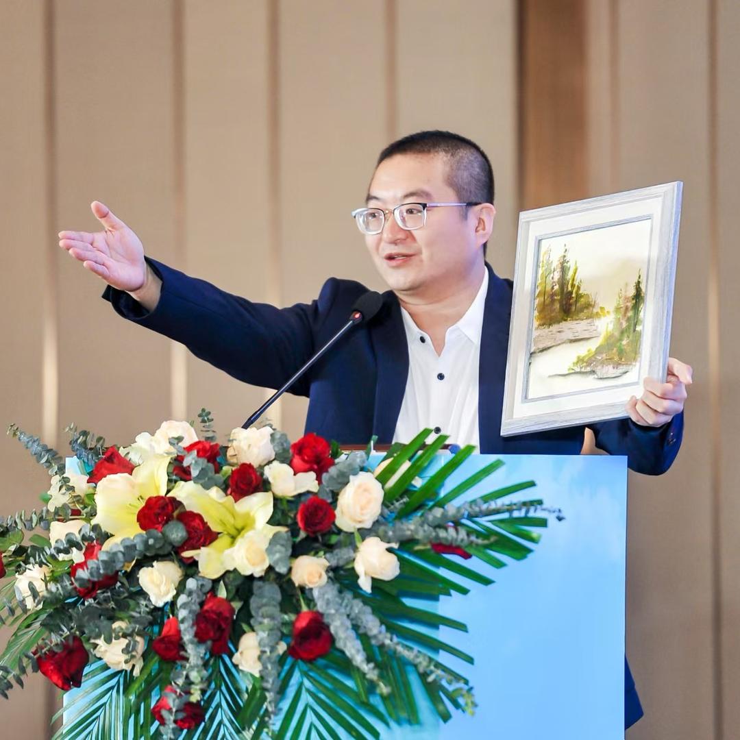 光头老李