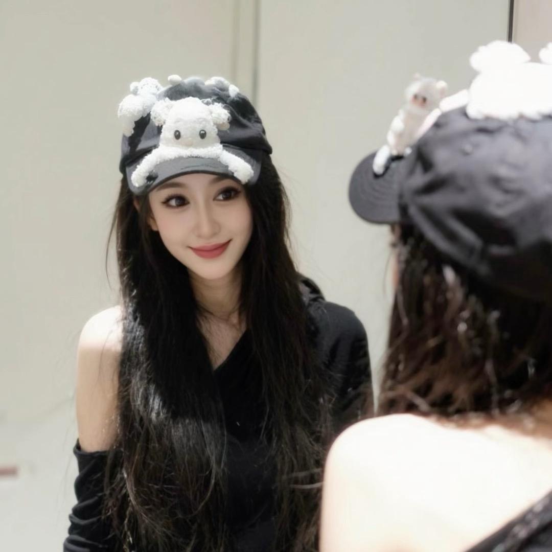 👑婷宝🙆‍♀️