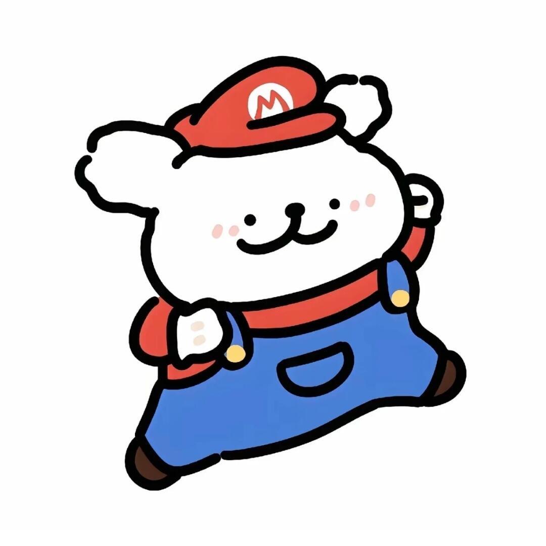 果栗橙头像
