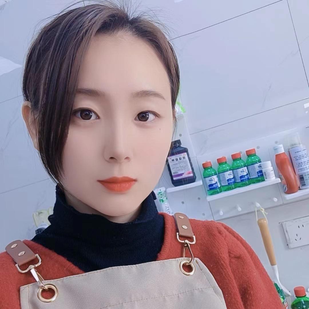 亚姐洗衣店