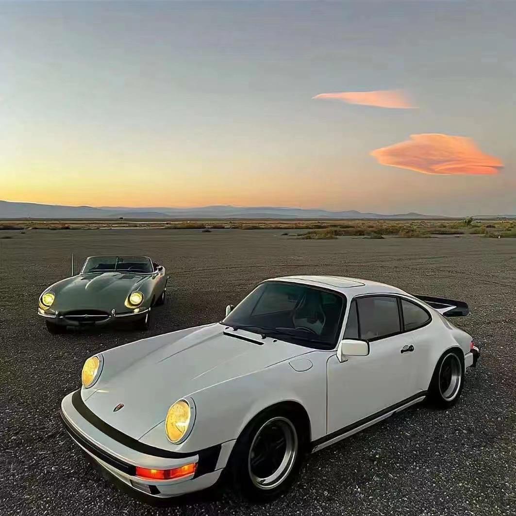 方舟名车-卧龙说车