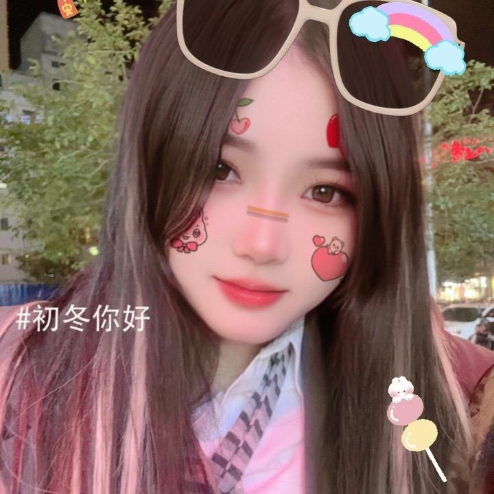 朱古力🍊