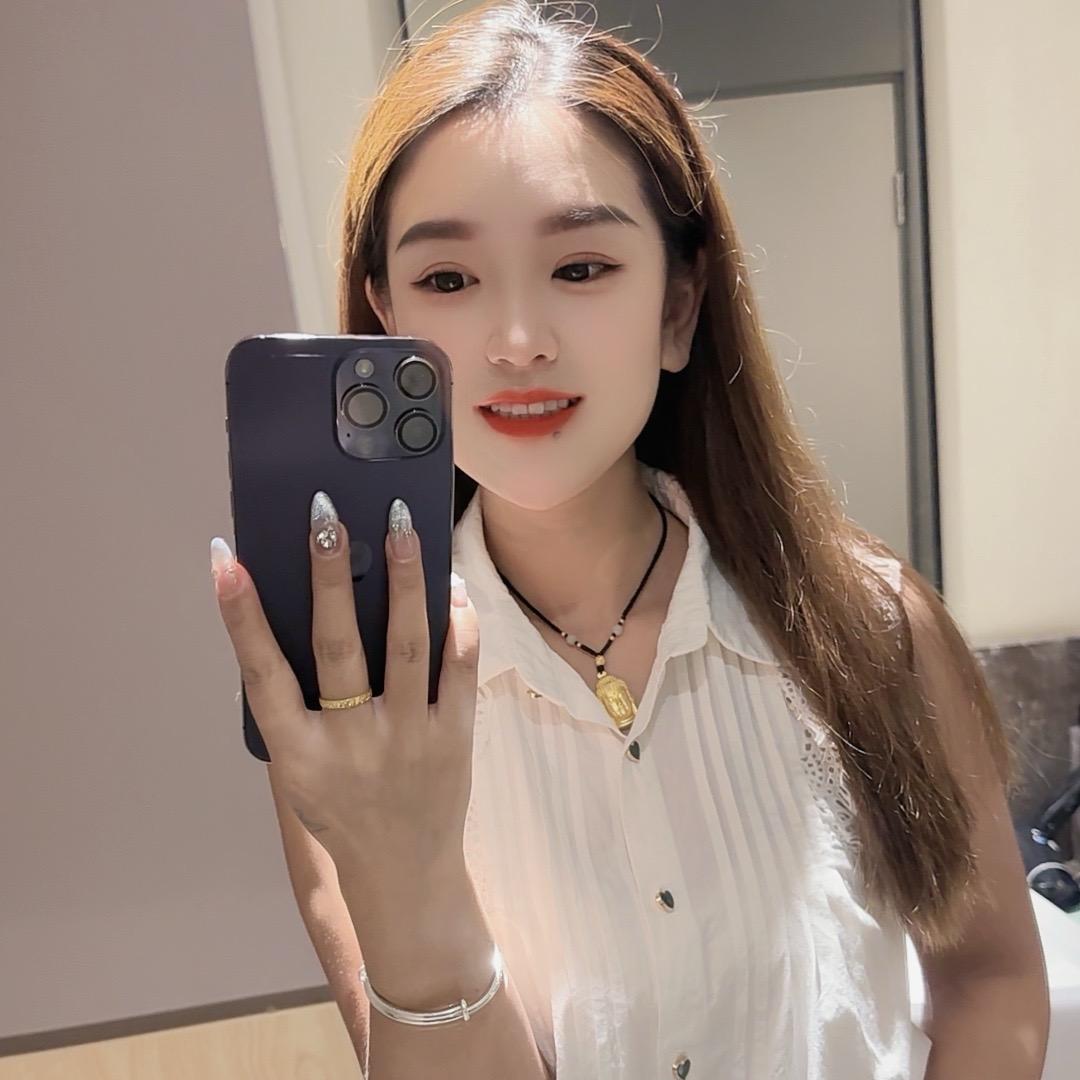 彩儿的后半生