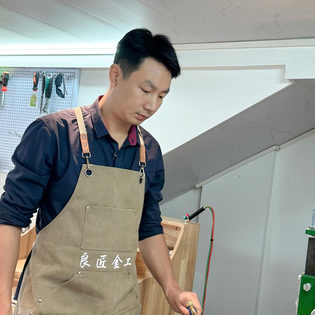 良匠金银(遂川黄金加工0损耗)官方号