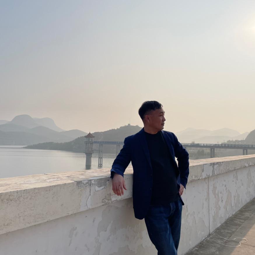 跳跳姥爷说学习