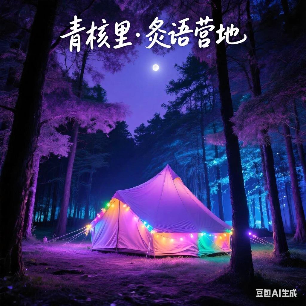 青核里·炙语营地