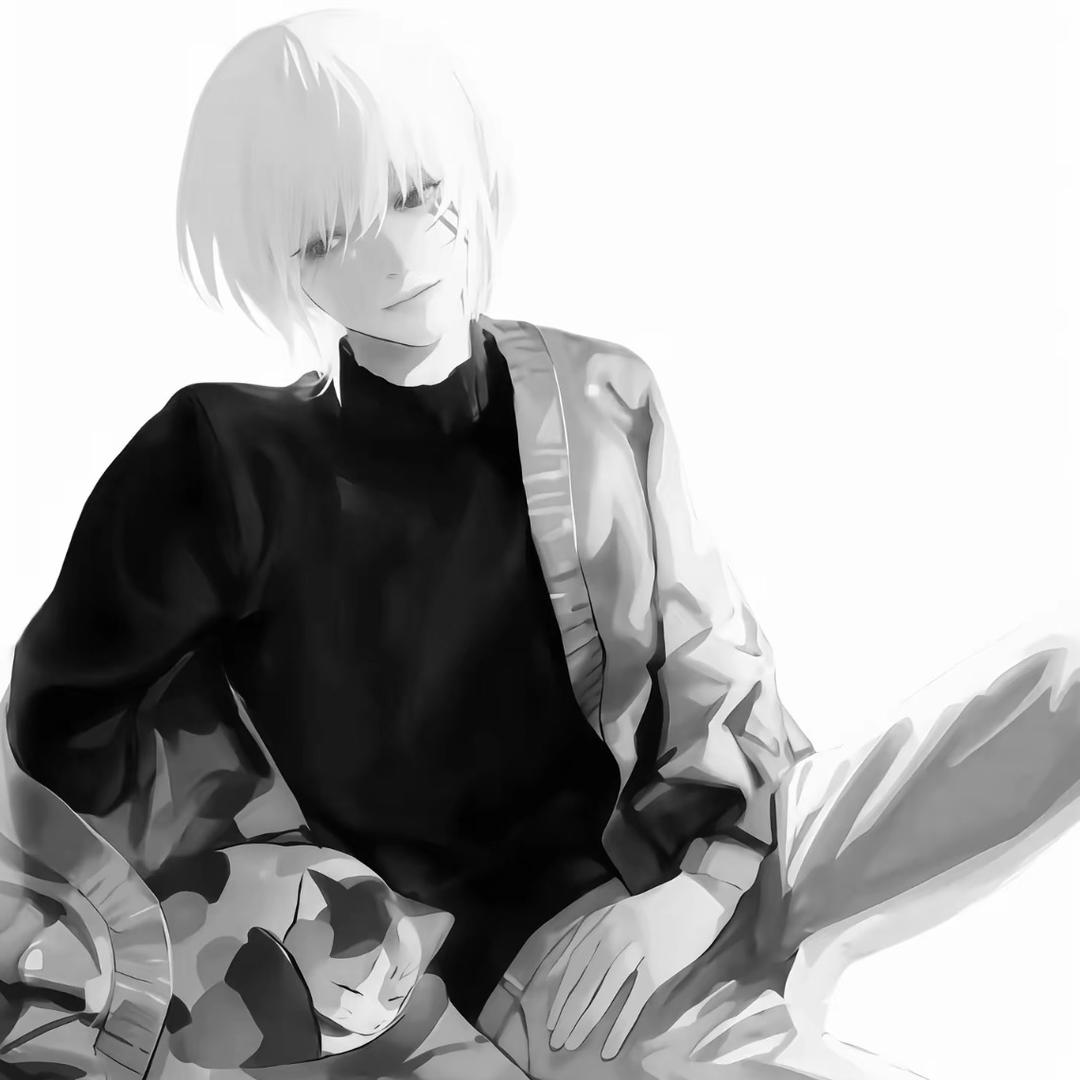 金木研