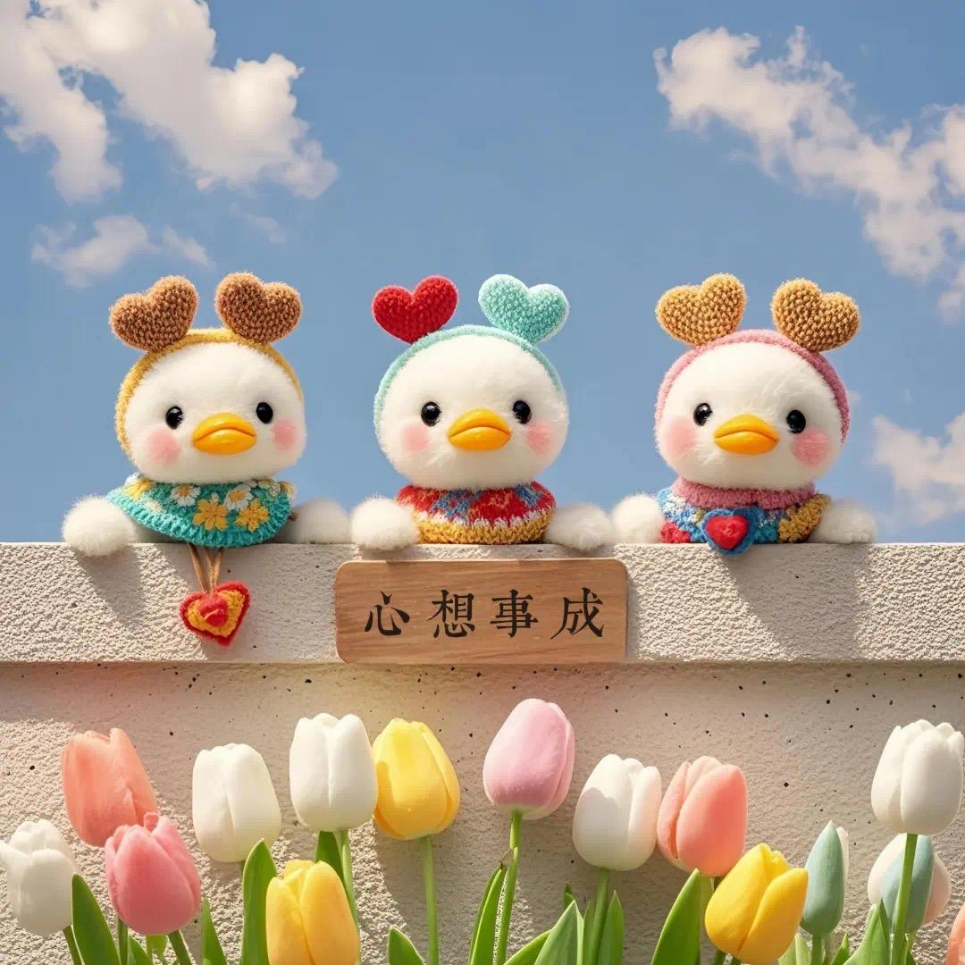 ZYM精品毛绒店