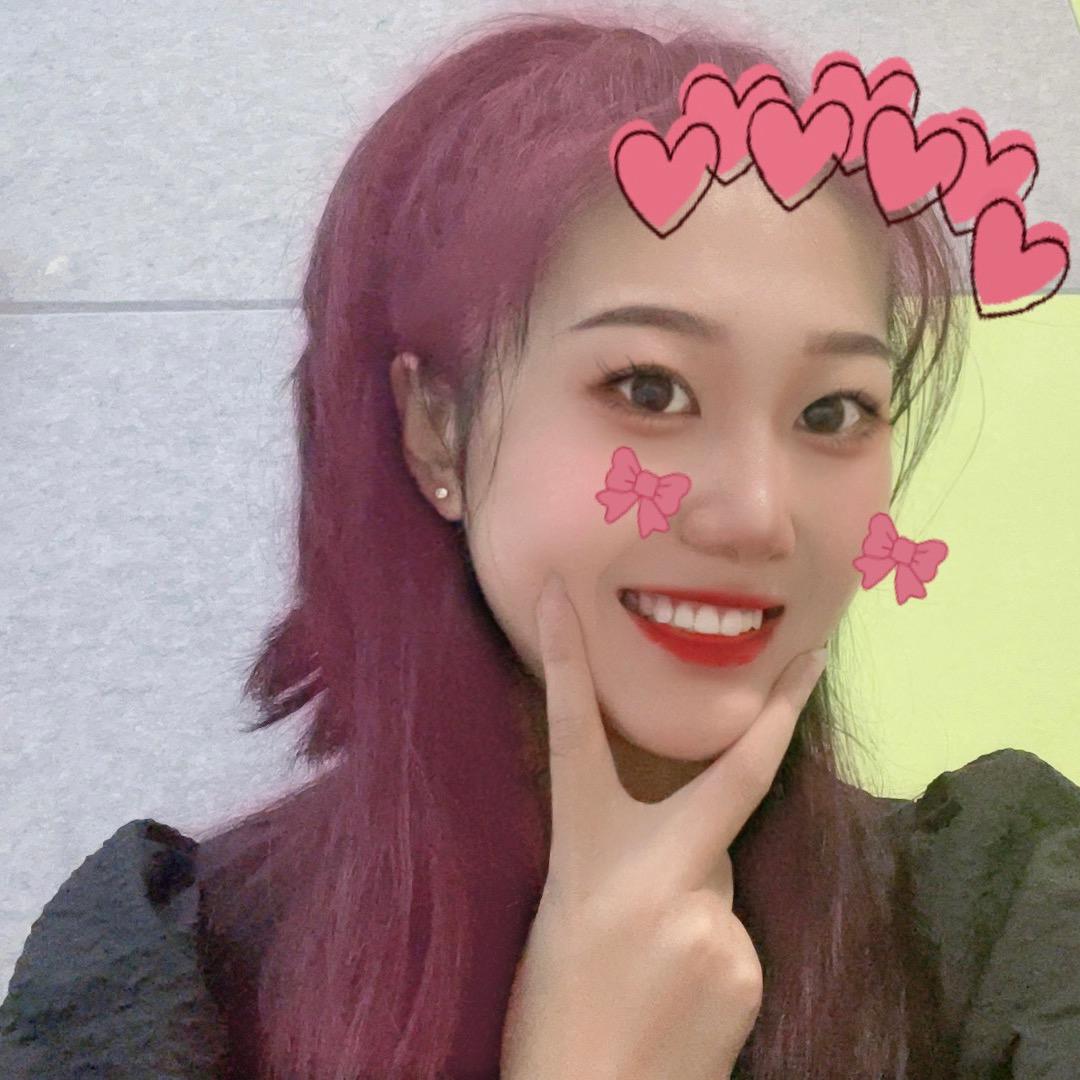 陈小梦💕