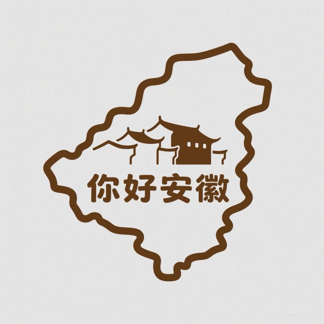 你好安徽