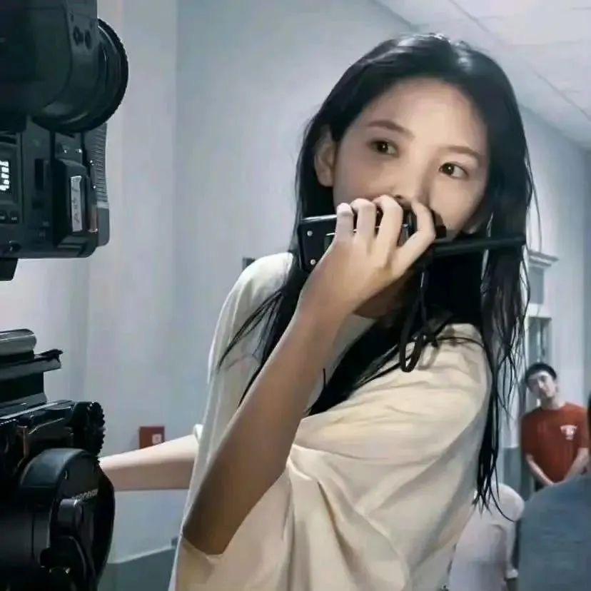 贤儿呀💃