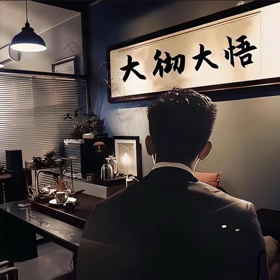 只会杀猪的杨