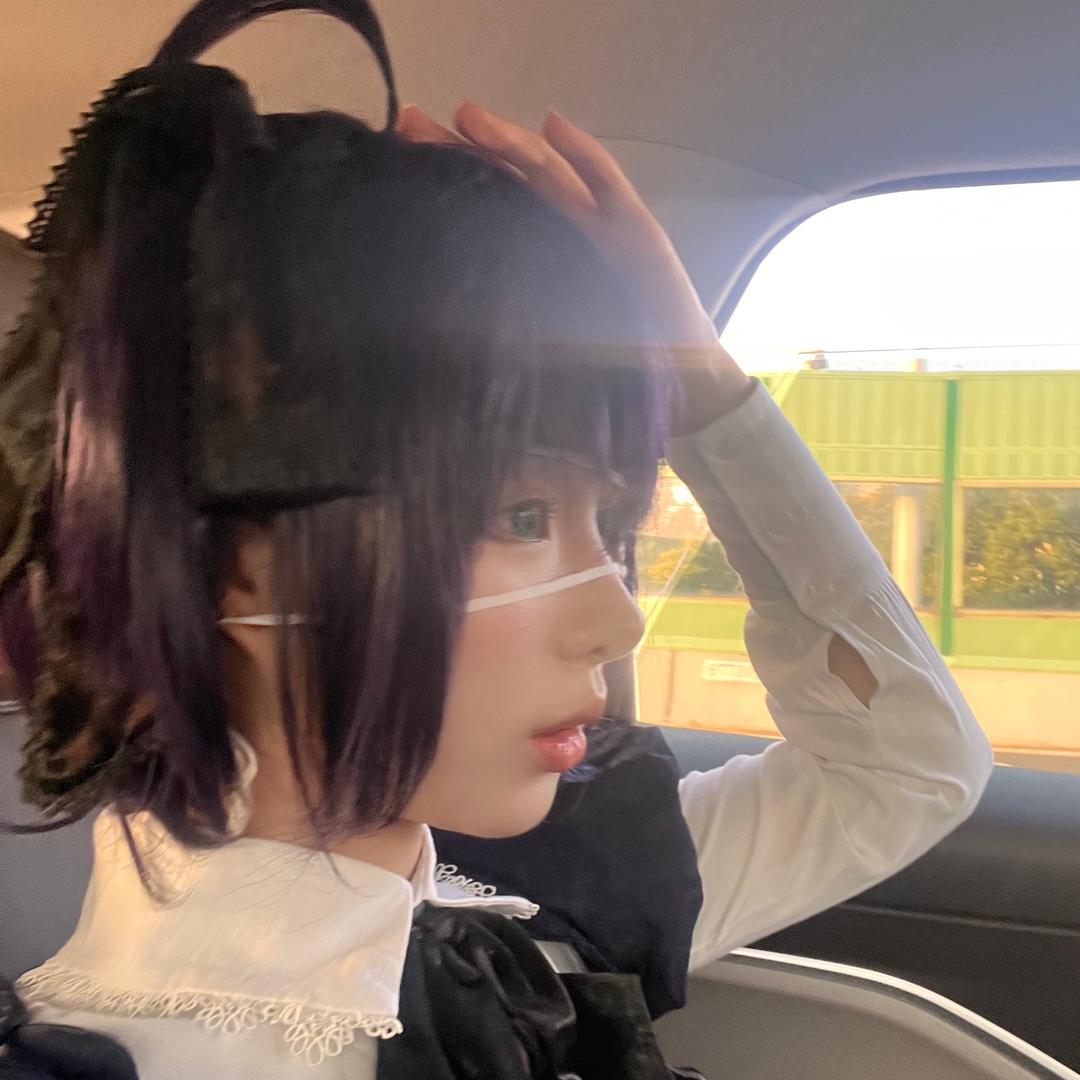 小篱拯救世界