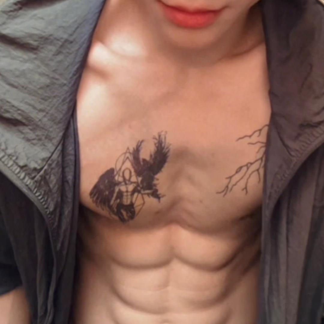 69健身小老头🎭