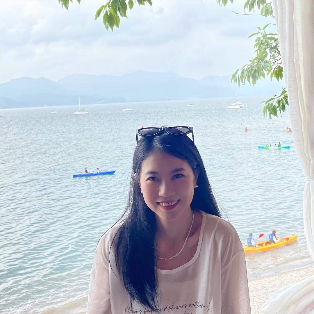 有兮（努力版）