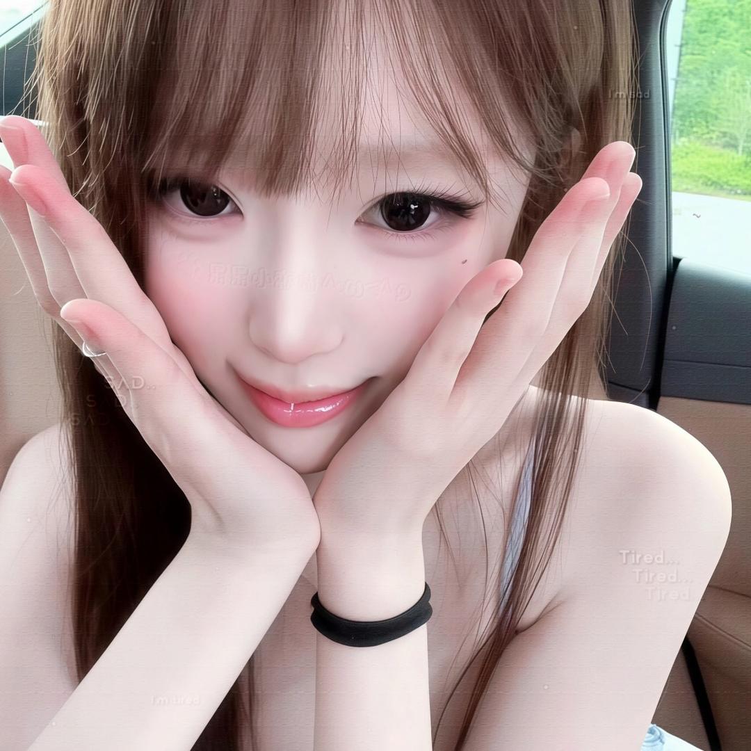 合个莹yu