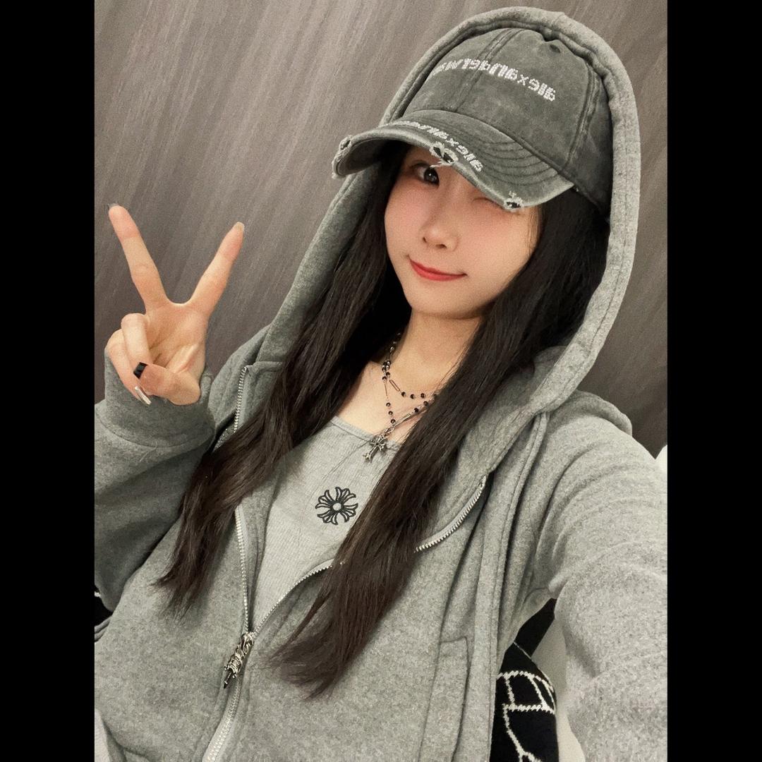 杨娇娇COCO