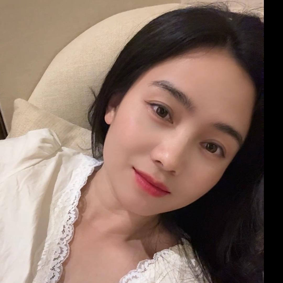 阿玉小姐姐