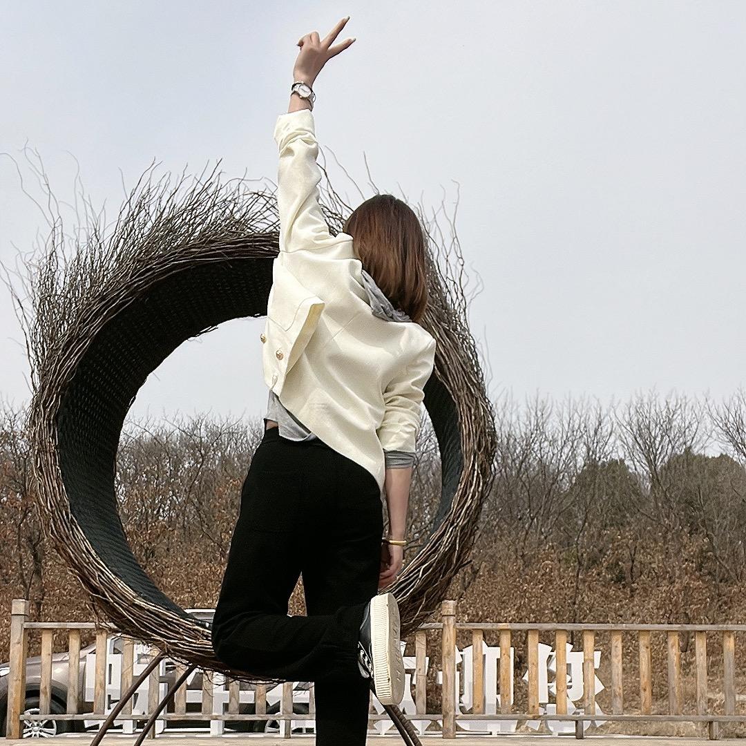 艾薇儿 女装