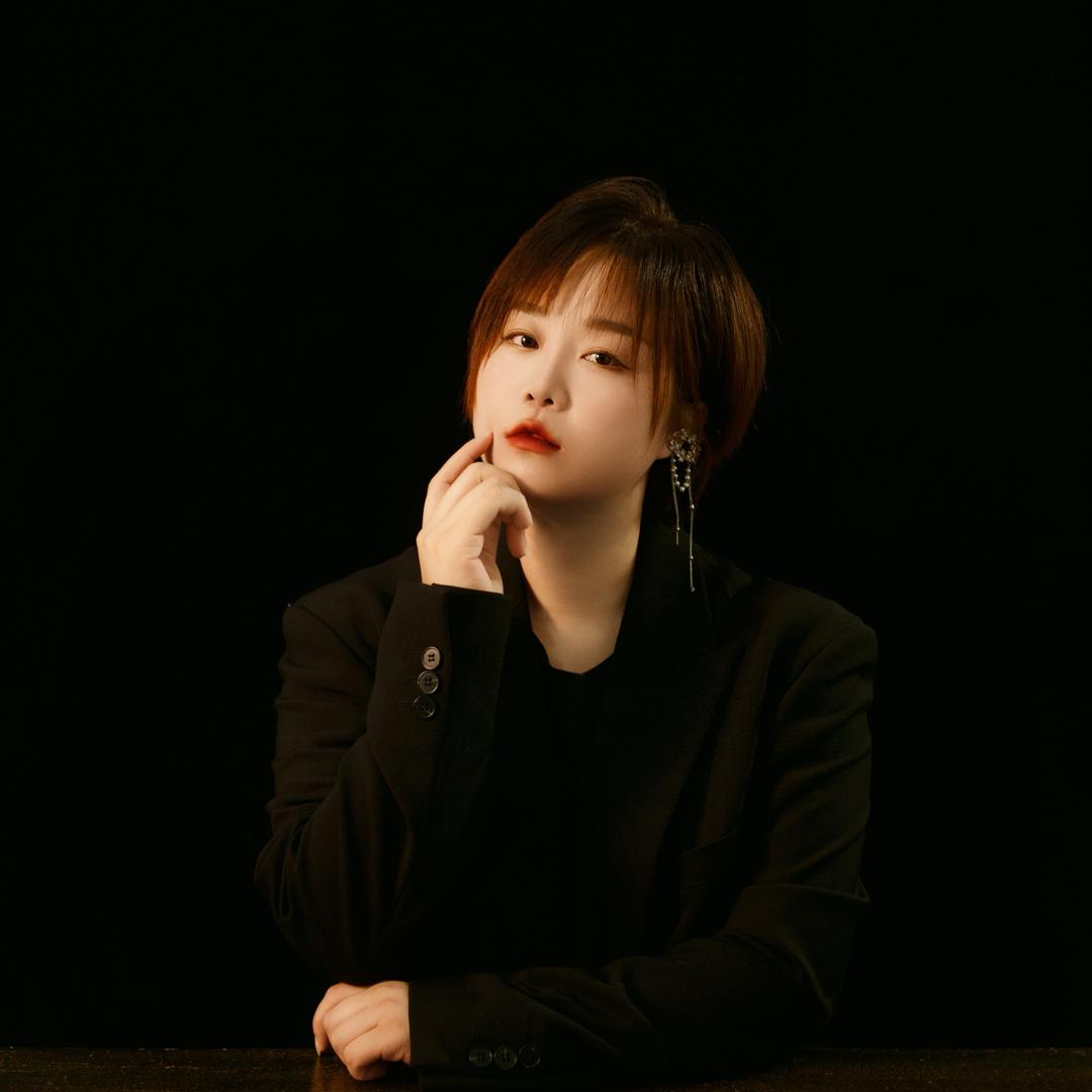 洪湖｜化妆师阿里