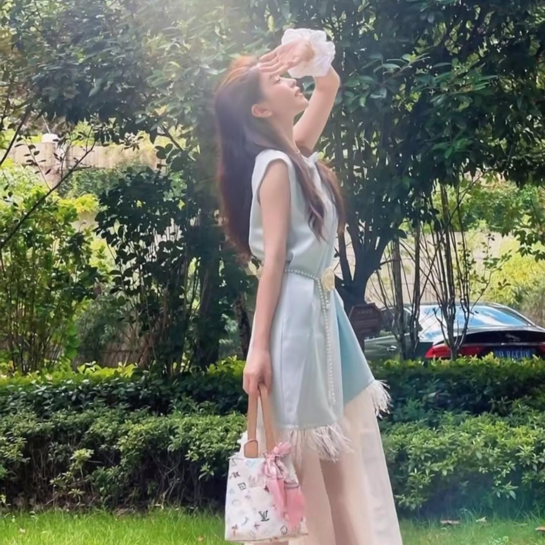 糖糖姐姐