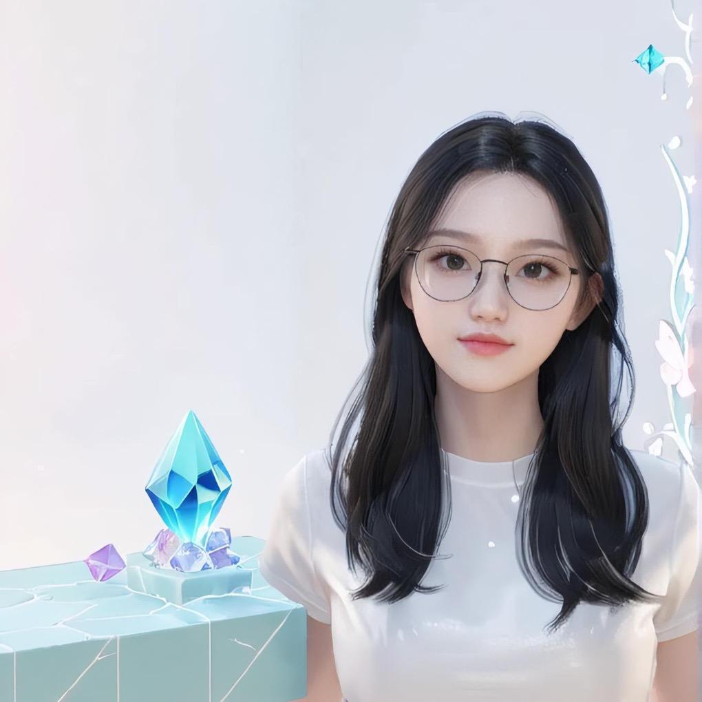 水晶石好物分享