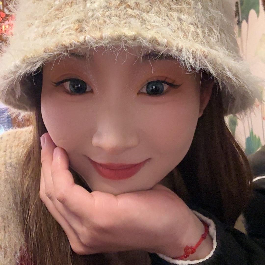 奶味小可爱